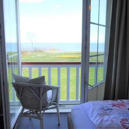 Ferienhaus Oceanview Зирксдорф Екстериор снимка
