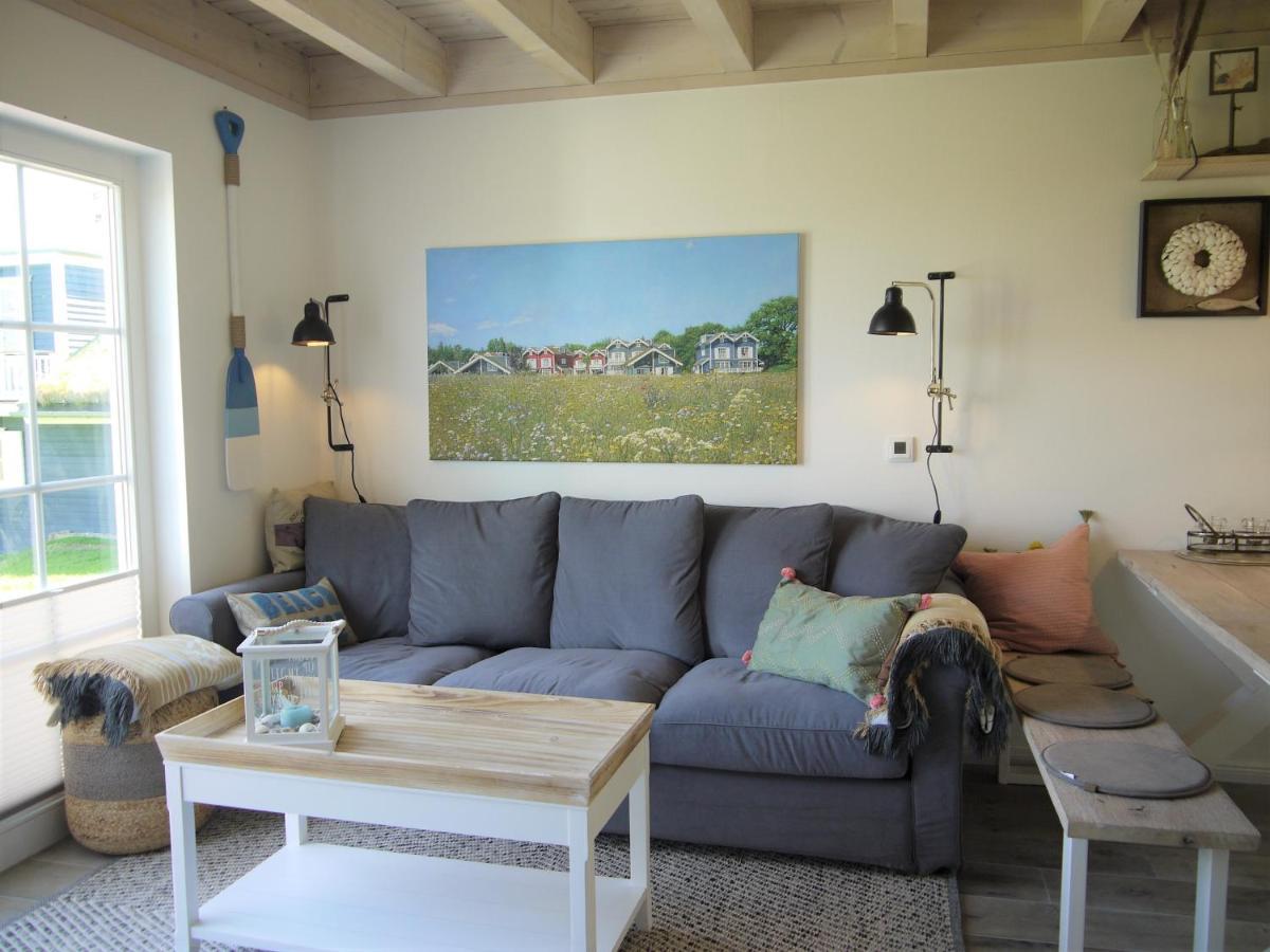 Ferienhaus Oceanview Зирксдорф Екстериор снимка