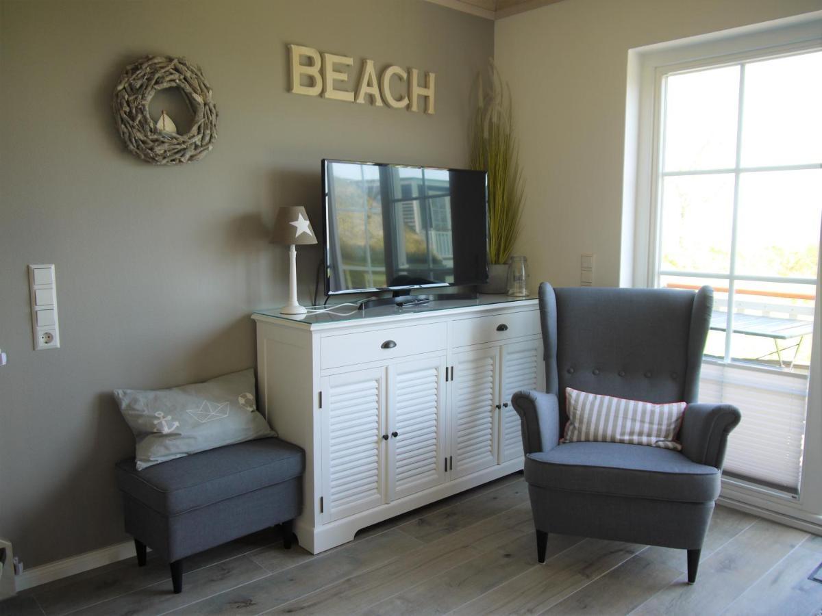 Ferienhaus Oceanview Зирксдорф Екстериор снимка