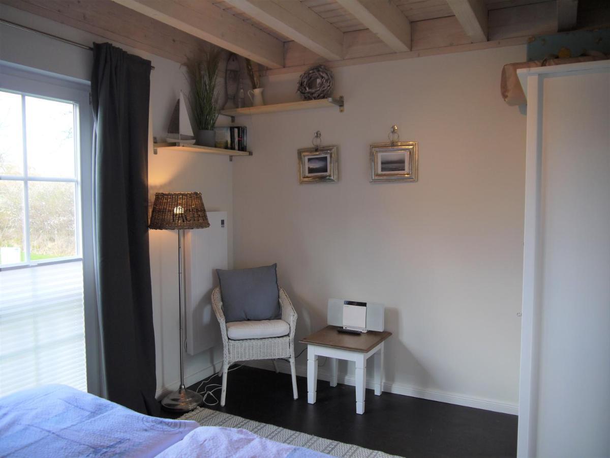 Ferienhaus Oceanview Зирксдорф Екстериор снимка