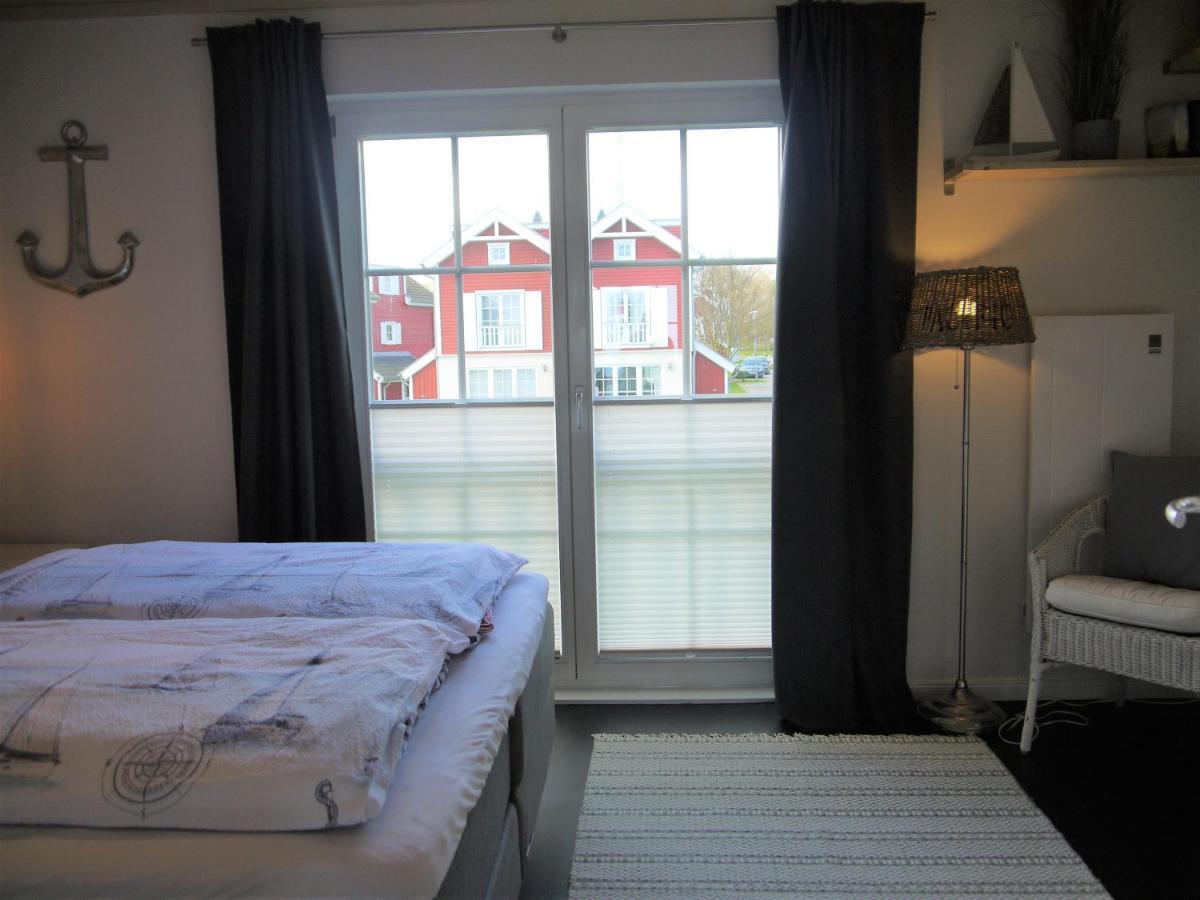Ferienhaus Oceanview Зирксдорф Екстериор снимка