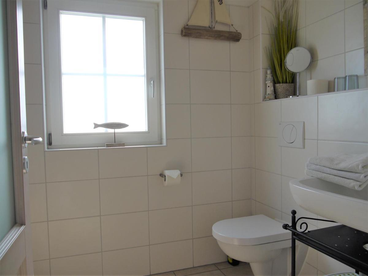 Ferienhaus Oceanview Зирксдорф Екстериор снимка