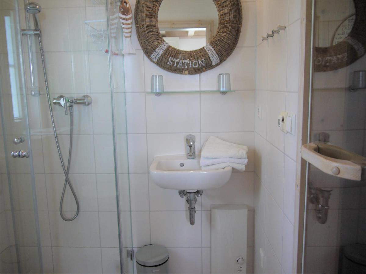 Ferienhaus Oceanview Зирксдорф Екстериор снимка
