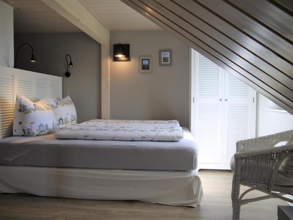 Ferienhaus Oceanview Зирксдорф Екстериор снимка