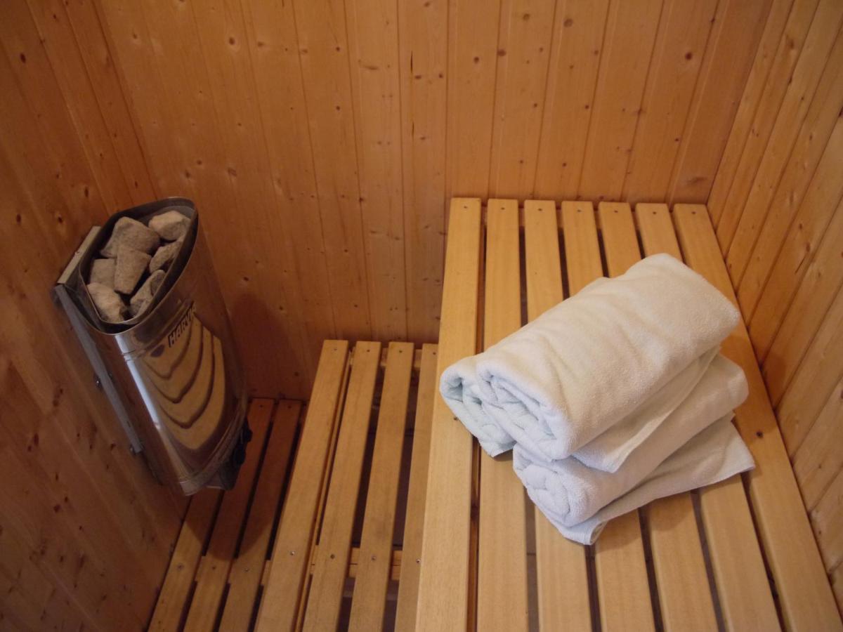 Ferienhaus Oceanview Зирксдорф Екстериор снимка