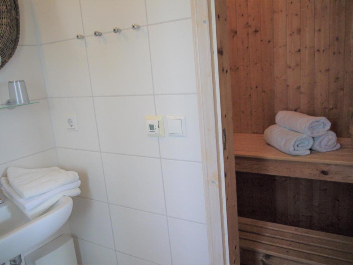 Ferienhaus Oceanview Зирксдорф Екстериор снимка