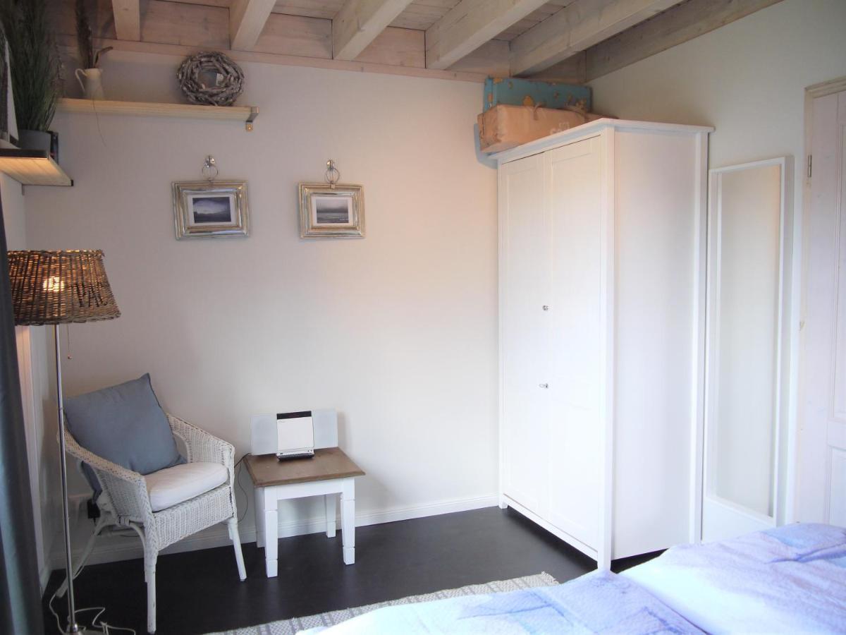 Ferienhaus Oceanview Зирксдорф Екстериор снимка