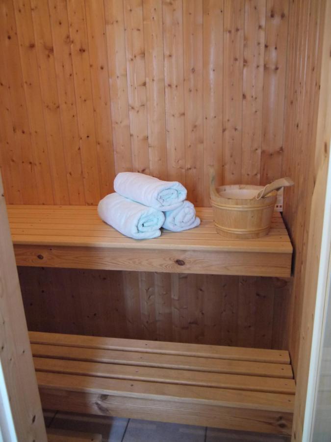Ferienhaus Oceanview Зирксдорф Екстериор снимка