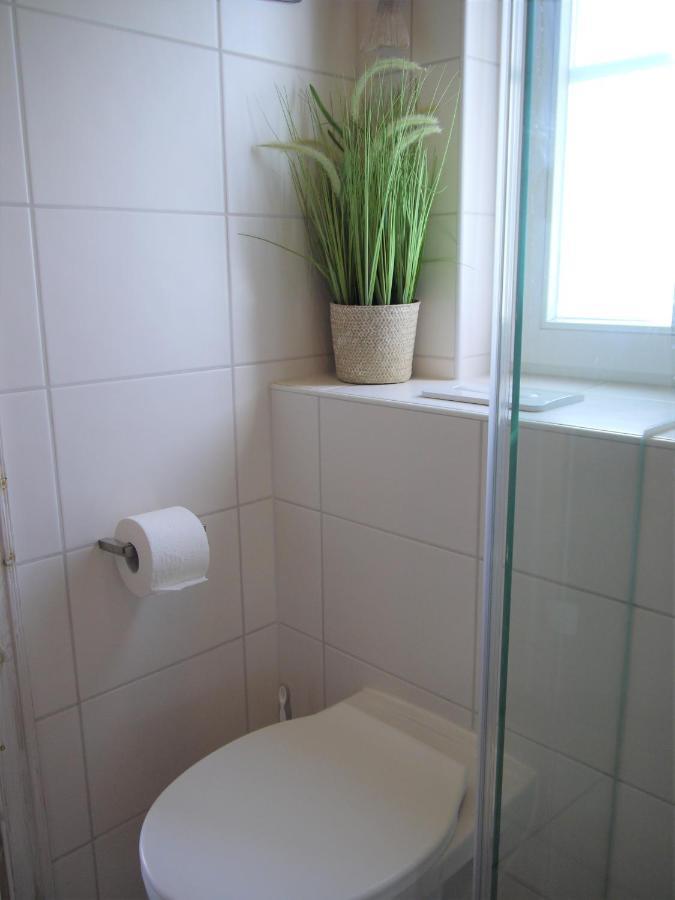 Ferienhaus Oceanview Зирксдорф Екстериор снимка