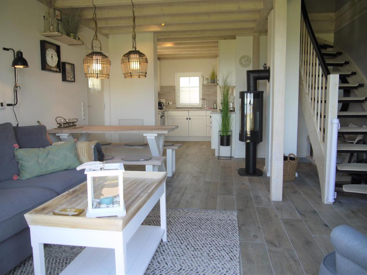 Ferienhaus Oceanview Зирксдорф Екстериор снимка