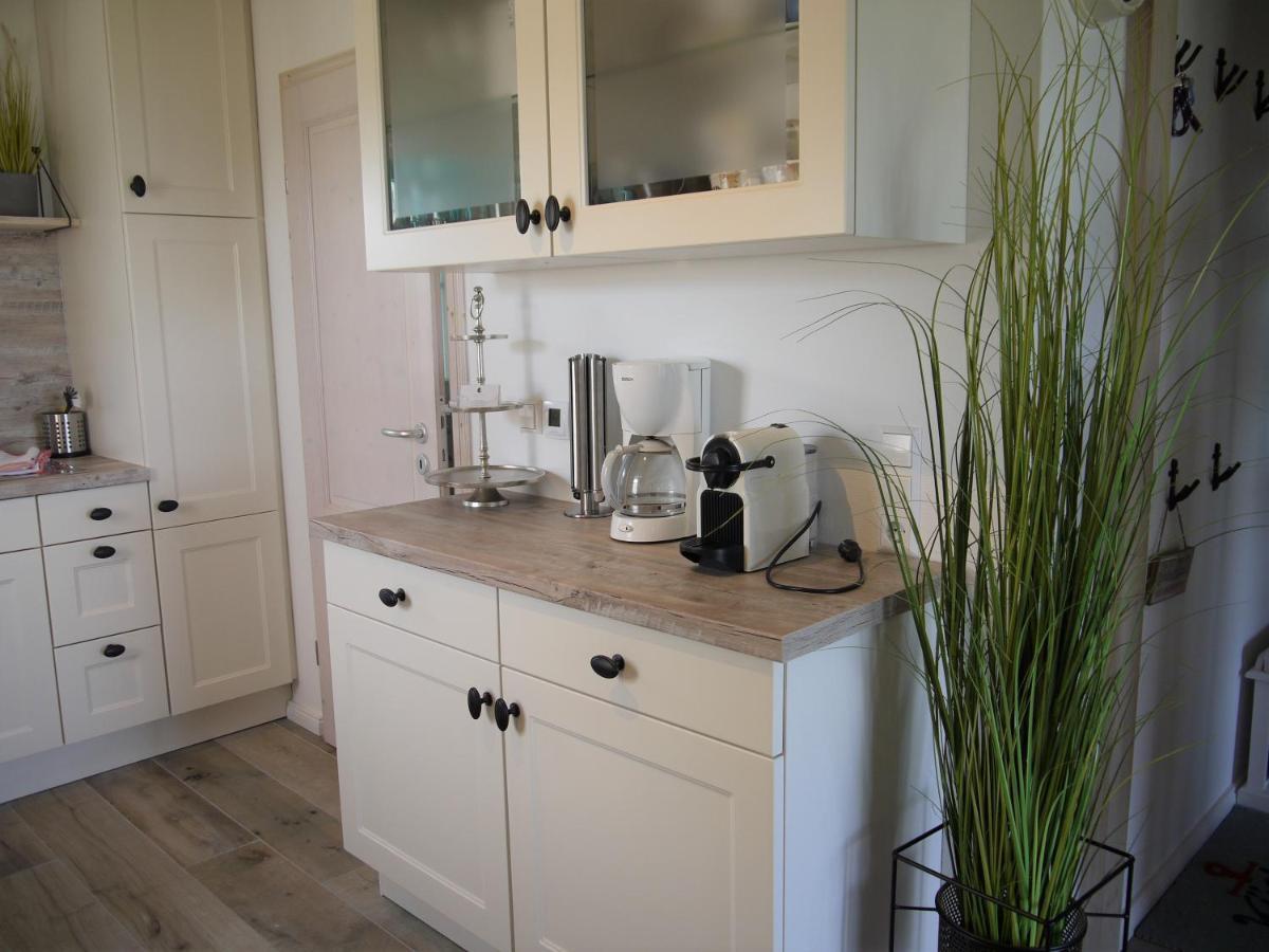 Ferienhaus Oceanview Зирксдорф Екстериор снимка